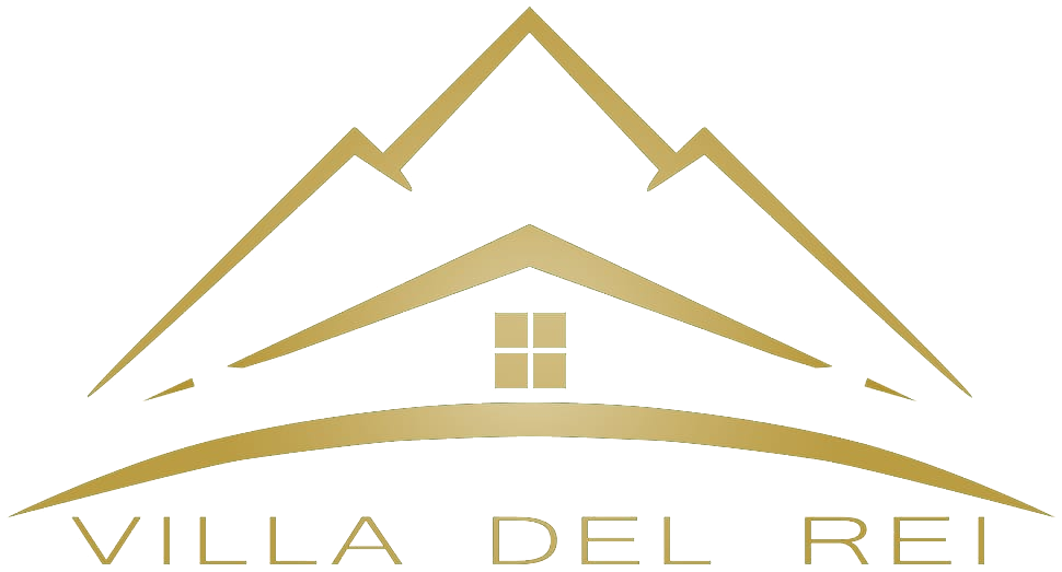 Villa Del Rei