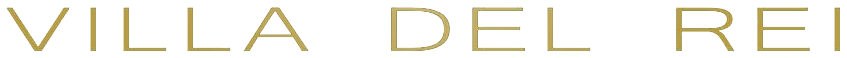 Villa Del Rei